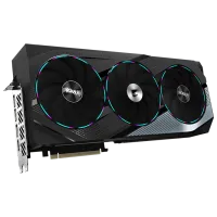 Видеокарта Gigabyte GeForce RTX 4070 SUPER MASTER PCI Express 4.0 / 12 ГБ photo 3