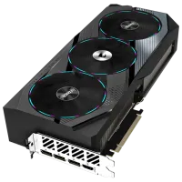 Видеокарта Gigabyte GeForce RTX 4070 SUPER MASTER PCI Express 4.0 / 12 ГБ photo 4