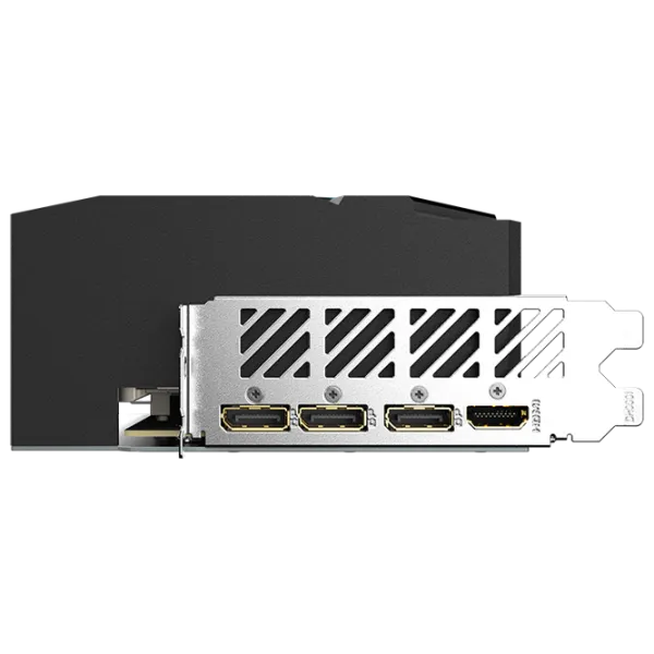 Placă video Gigabyte GeForce RTX 4070 SUPER MASTER PCI Express 4.0 / 12 GB photo 5