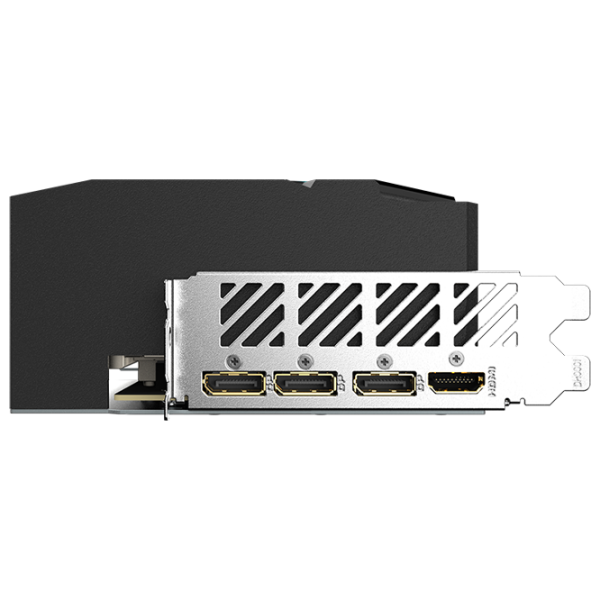 Placă video Gigabyte GeForce RTX 4070 SUPER MASTER PCI Express 4.0 / 12 GB photo 5