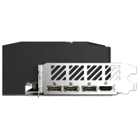 Видеокарта Gigabyte GeForce RTX 4070 SUPER MASTER PCI Express 4.0 / 12 ГБ photo 5