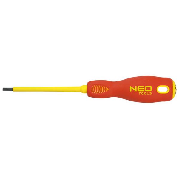 Отвертка NEO Tools 04-051 160 мм/ 2.5 мм photo 2