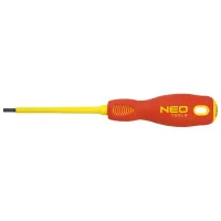 Șurubelniță NEO Tools 04-051 160 mm/ 2.5 mm photo 2