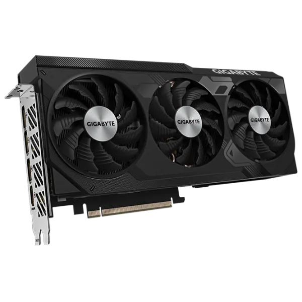 Placă video Gigabyte GeForce RTX 4070 Ti SUPER WINDFORCE OC PCI Express x16 4.0 / 16 GB photo 2