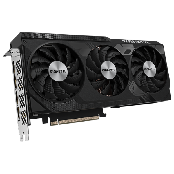 Placă video Gigabyte GeForce RTX 4070 Ti SUPER WINDFORCE OC PCI Express x16 4.0 / 16 GB photo 2
