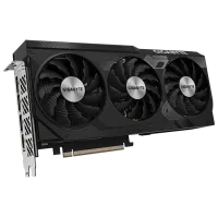 Видеокарта Gigabyte GeForce RTX 4070 Ti SUPER WINDFORCE OC PCI Express x16 4.0 / 16 ГБ photo 2