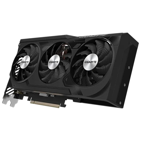 Placă video Gigabyte GeForce RTX 4070 Ti SUPER WINDFORCE OC PCI Express x16 4.0 / 16 GB photo 3