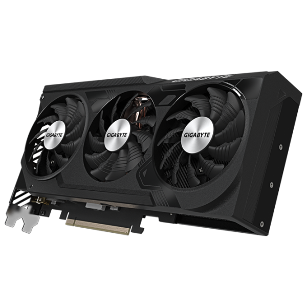 Placă video Gigabyte GeForce RTX 4070 Ti SUPER WINDFORCE OC PCI Express x16 4.0 / 16 GB photo 3