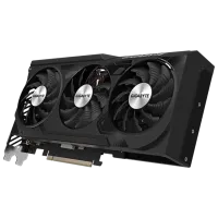 Видеокарта Gigabyte GeForce RTX 4070 Ti SUPER WINDFORCE OC PCI Express x16 4.0 / 16 ГБ photo 3
