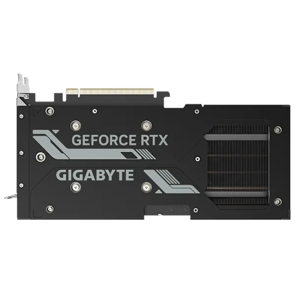 Placă video Gigabyte GeForce RTX 4070 Ti SUPER WINDFORCE OC PCI Express x16 4.0 / 16 GB photo 4