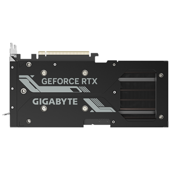 Placă video Gigabyte GeForce RTX 4070 Ti SUPER WINDFORCE OC PCI Express x16 4.0 / 16 GB photo 4