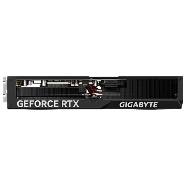 Placă video Gigabyte GeForce RTX 4070 Ti SUPER WINDFORCE OC PCI Express x16 4.0 / 16 GB photo 5