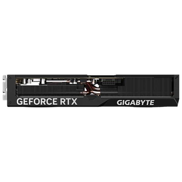 Placă video Gigabyte GeForce RTX 4070 Ti SUPER WINDFORCE OC PCI Express x16 4.0 / 16 GB photo 5