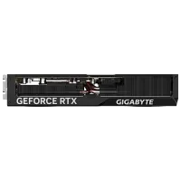 Видеокарта Gigabyte GeForce RTX 4070 Ti SUPER WINDFORCE OC PCI Express x16 4.0 / 16 ГБ photo 5