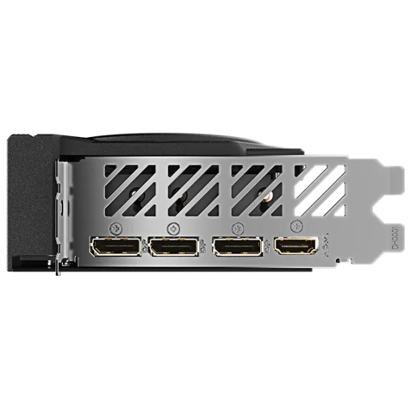 Placă video Gigabyte GeForce RTX 4070 Ti SUPER WINDFORCE OC PCI Express x16 4.0 / 16 GB photo 6