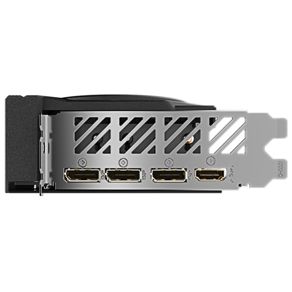 Placă video Gigabyte GeForce RTX 4070 Ti SUPER WINDFORCE OC PCI Express x16 4.0 / 16 GB photo 6