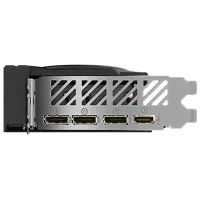 Видеокарта Gigabyte GeForce RTX 4070 Ti SUPER WINDFORCE OC PCI Express x16 4.0 / 16 ГБ photo 6