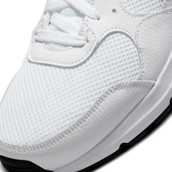Adidași pentru bărbați Nike Air Max Sc 41/ White photo 7
