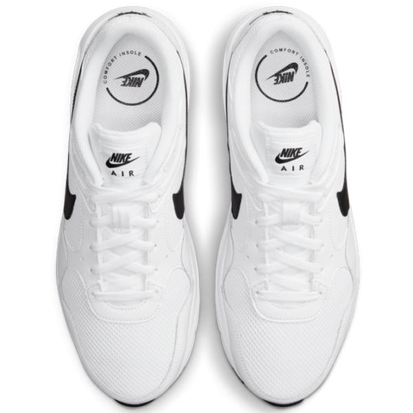 Adidași pentru bărbați Nike Air Max Sc 42/ White photo 4 Adidași pentru bărbați Nike Air Max Sc 42/ White photo 4
