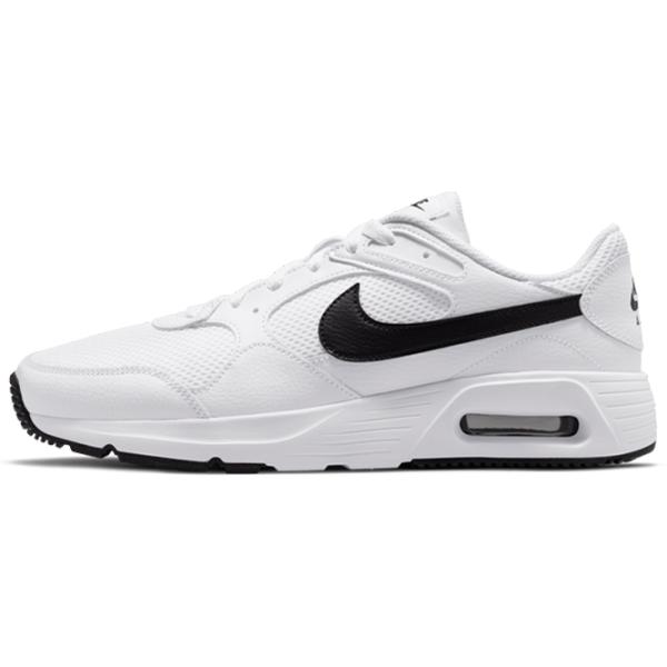 Кроссовки для мужчин Nike Air Max Sc 44.5/ Белый photo 2 Кроссовки для мужчин Nike Air Max Sc 44.5/ Белый photo 2