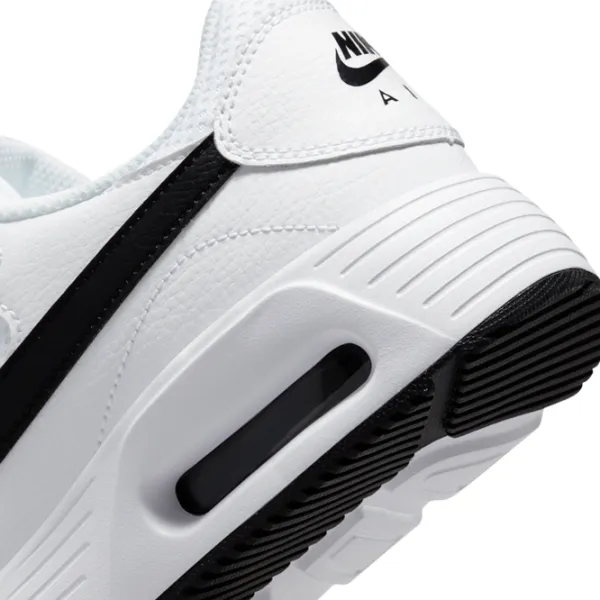 Кроссовки для мужчин Nike Air Max Sc 44.5/ Белый photo 8 Кроссовки для мужчин Nike Air Max Sc 44.5/ Белый photo 8