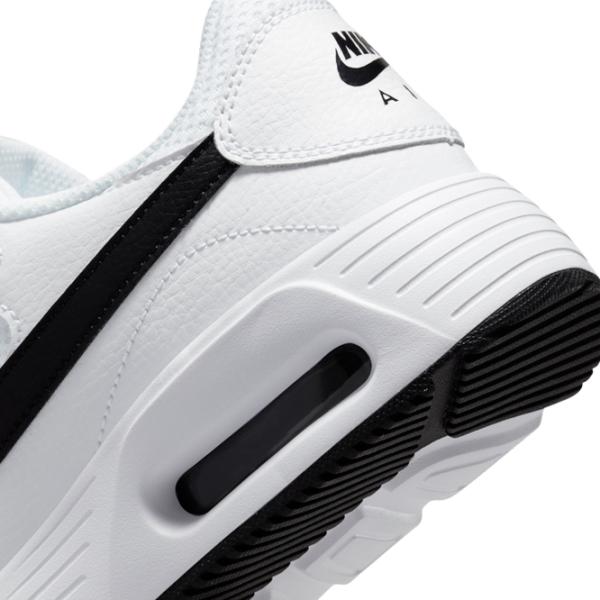 Кроссовки для мужчин Nike Air Max Sc 44.5/ Белый photo 8 Кроссовки для мужчин Nike Air Max Sc 44.5/ Белый photo 8