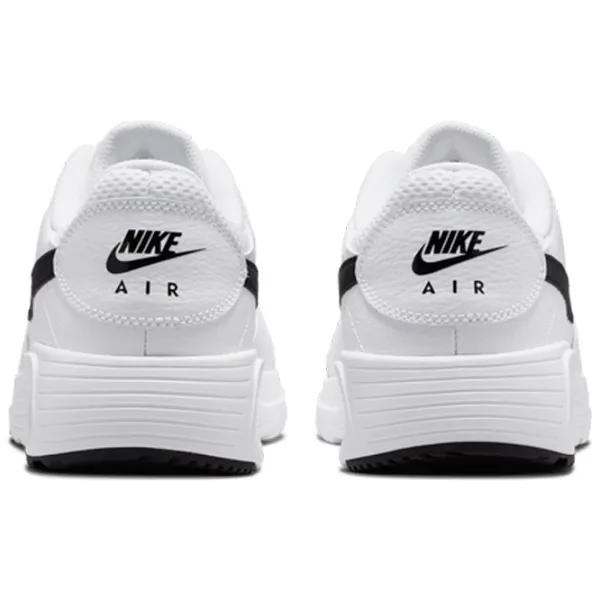 Кроссовки для мужчин Nike Air Max Sc 45.5/ Белый photo 5