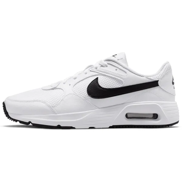 Кроссовки для мужчин Nike Air Max Sc 46/ Белый photo 2