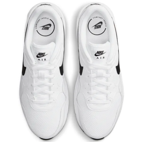 Кроссовки для мужчин Nike Air Max Sc 46/ Белый photo 4