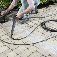 Furtun KARCHER 2.637-729.0 photo 2
