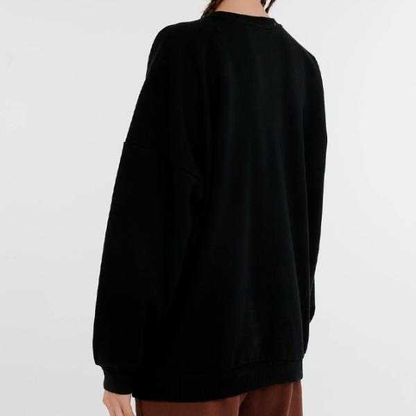 Толстовка для женщин Lumberjack WL SOFIA-N 16GF851 3PR Черный photo 3