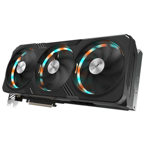 Placă video Gigabyte GeForce RTX 4080 SUPER GAMING OC PCI Express x16 4.0 / 16 GB photo 2 Placă video Gigabyte GeForce RTX 4080 SUPER GAMING OC PCI Express x16 4.0 / 16 GB photo 2