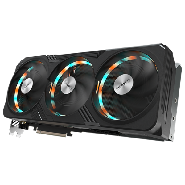Placă video Gigabyte GeForce RTX 4080 SUPER GAMING OC PCI Express x16 4.0 / 16 GB photo 2 Placă video Gigabyte GeForce RTX 4080 SUPER GAMING OC PCI Express x16 4.0 / 16 GB photo 2