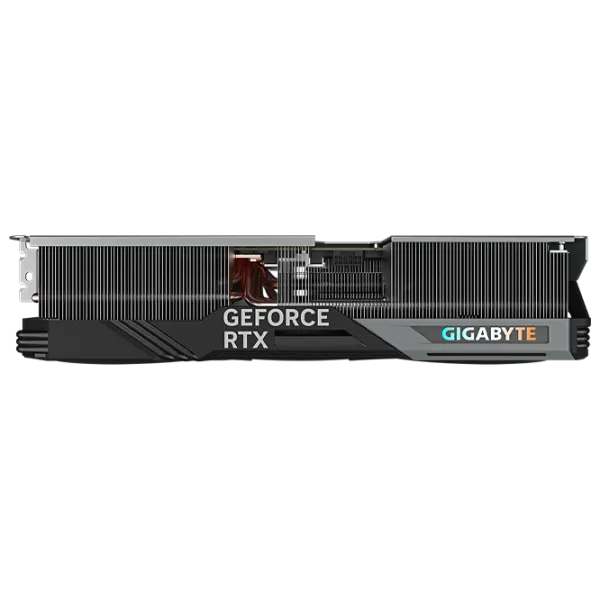 Placă video Gigabyte GeForce RTX 4080 SUPER GAMING OC PCI Express x16 4.0 / 16 GB photo 3 Placă video Gigabyte GeForce RTX 4080 SUPER GAMING OC PCI Express x16 4.0 / 16 GB photo 3