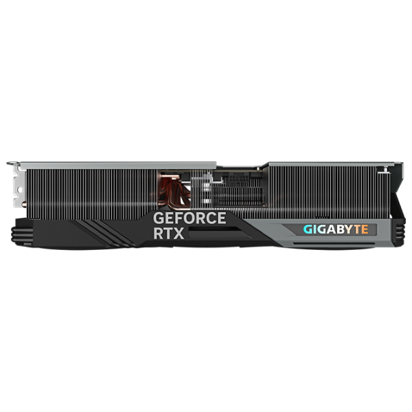 Placă video Gigabyte GeForce RTX 4080 SUPER GAMING OC PCI Express x16 4.0 / 16 GB photo 3 Placă video Gigabyte GeForce RTX 4080 SUPER GAMING OC PCI Express x16 4.0 / 16 GB photo 3