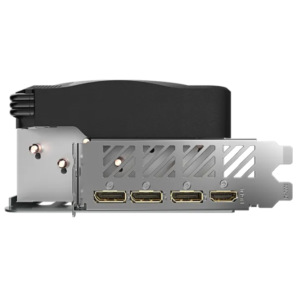 Placă video Gigabyte GeForce RTX 4080 SUPER GAMING OC PCI Express x16 4.0 / 16 GB photo 4 Placă video Gigabyte GeForce RTX 4080 SUPER GAMING OC PCI Express x16 4.0 / 16 GB photo 4