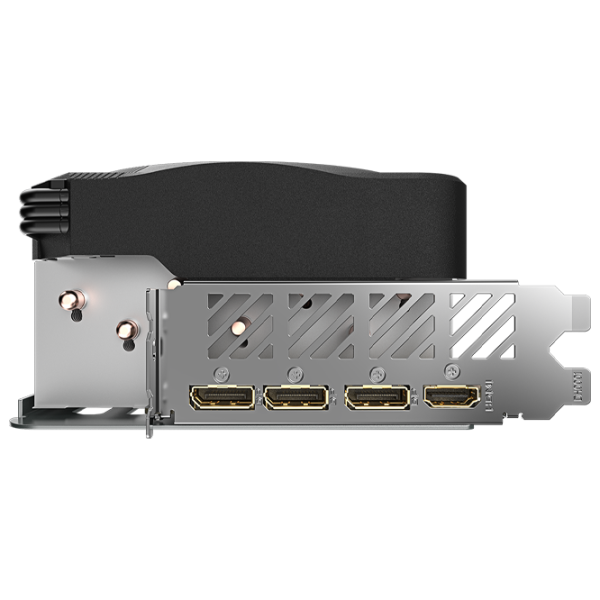 Placă video Gigabyte GeForce RTX 4080 SUPER GAMING OC PCI Express x16 4.0 / 16 GB photo 4 Placă video Gigabyte GeForce RTX 4080 SUPER GAMING OC PCI Express x16 4.0 / 16 GB photo 4
