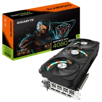 Видеокарта Gigabyte GeForce RTX 4080 SUPER GAMING OC PCI Express x16 4.0 / 16 ГБ photo 5