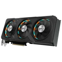 Видеокарта Gigabyte GeForce RTX 4070 Ti SUPER GAMING OC PCI Express x16 4.0 / 16 ГБ photo 2