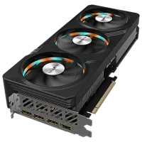 Видеокарта Gigabyte GeForce RTX 4070 Ti SUPER GAMING OC PCI Express x16 4.0 / 16 ГБ photo 3