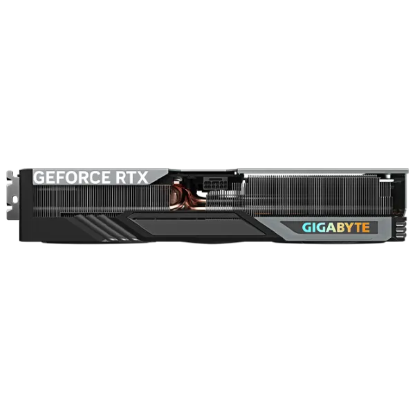 Видеокарта Gigabyte GeForce RTX 4070 Ti SUPER GAMING OC PCI Express x16 4.0 / 16 ГБ photo 4 Видеокарта Gigabyte GeForce RTX 4070 Ti SUPER GAMING OC PCI Express x16 4.0 / 16 ГБ photo 4