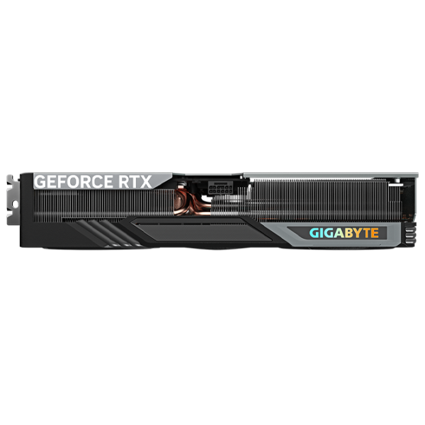 Видеокарта Gigabyte GeForce RTX 4070 Ti SUPER GAMING OC PCI Express x16 4.0 / 16 ГБ photo 4 Видеокарта Gigabyte GeForce RTX 4070 Ti SUPER GAMING OC PCI Express x16 4.0 / 16 ГБ photo 4