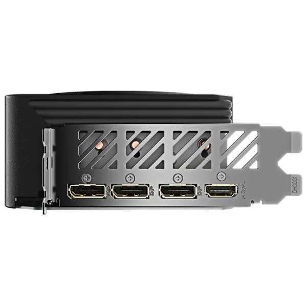 Видеокарта Gigabyte GeForce RTX 4070 Ti SUPER GAMING OC PCI Express x16 4.0 / 16 ГБ photo 5 Видеокарта Gigabyte GeForce RTX 4070 Ti SUPER GAMING OC PCI Express x16 4.0 / 16 ГБ photo 5