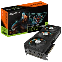 Видеокарта Gigabyte GeForce RTX 4070 Ti SUPER GAMING OC PCI Express x16 4.0 / 16 ГБ photo 6