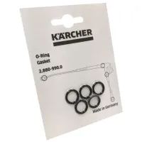 Set de inele de rezervă KARCHER 2.880-990.0 Cauciuc photo 2