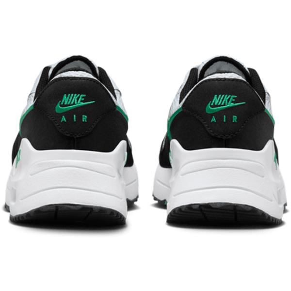 Adidași pentru bărbați Nike Air Max Systm 42/ White photo 6