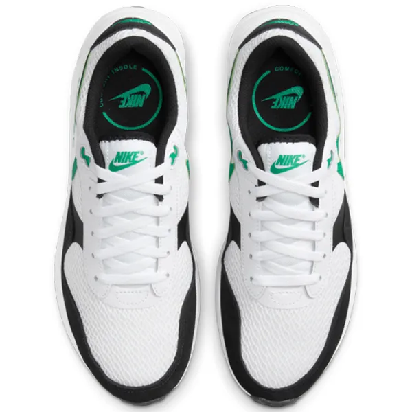 Кроссовки для мужчин Nike Air Max Systm 42.5/ Белый photo 4