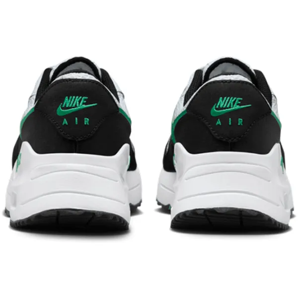 Кроссовки для мужчин Nike Air Max Systm 42.5/ Белый photo 5