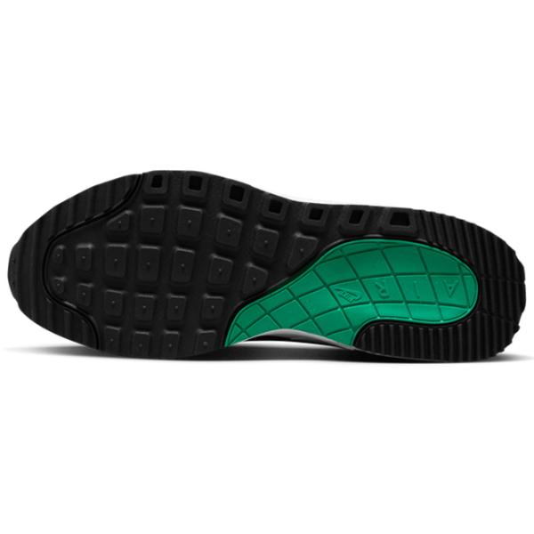 Кроссовки для мужчин Nike Air Max Systm 42.5/ Белый photo 6