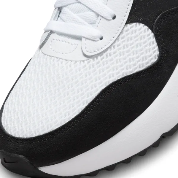 Кроссовки для мужчин Nike Air Max Systm 42.5/ Белый photo 7